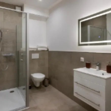 Appartement S-rooms Zimmervermietung 3,4 Sundern