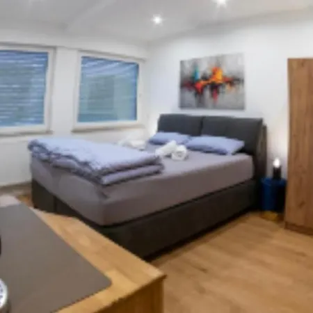 아파트 S-rooms Zimmervermietung 3,4 *