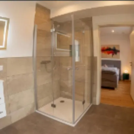 S-rooms Zimmervermietung 3,4 Appartement